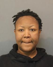 Cyharha Lynne Hampton